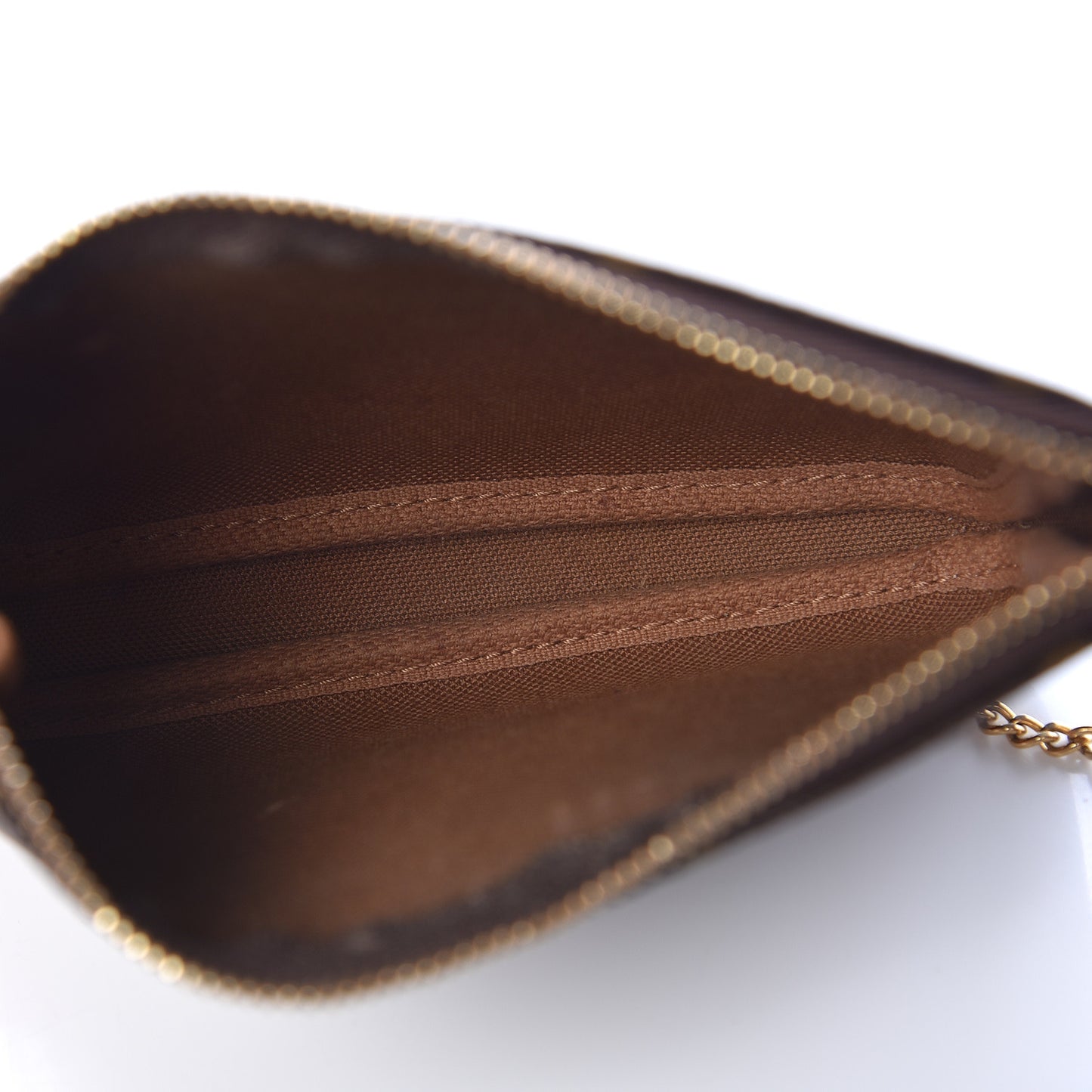 Monogram Mini Pochette Accessories