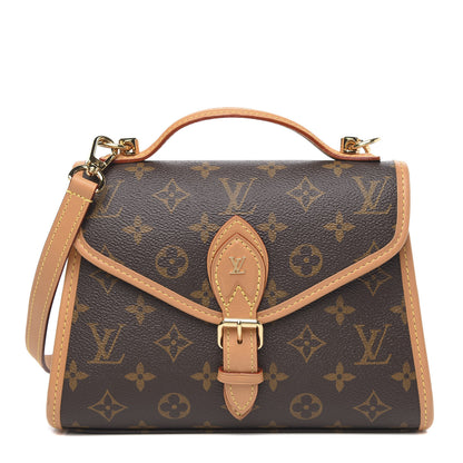 Louis Vuitton Monogram LV Ivy 1 of 10