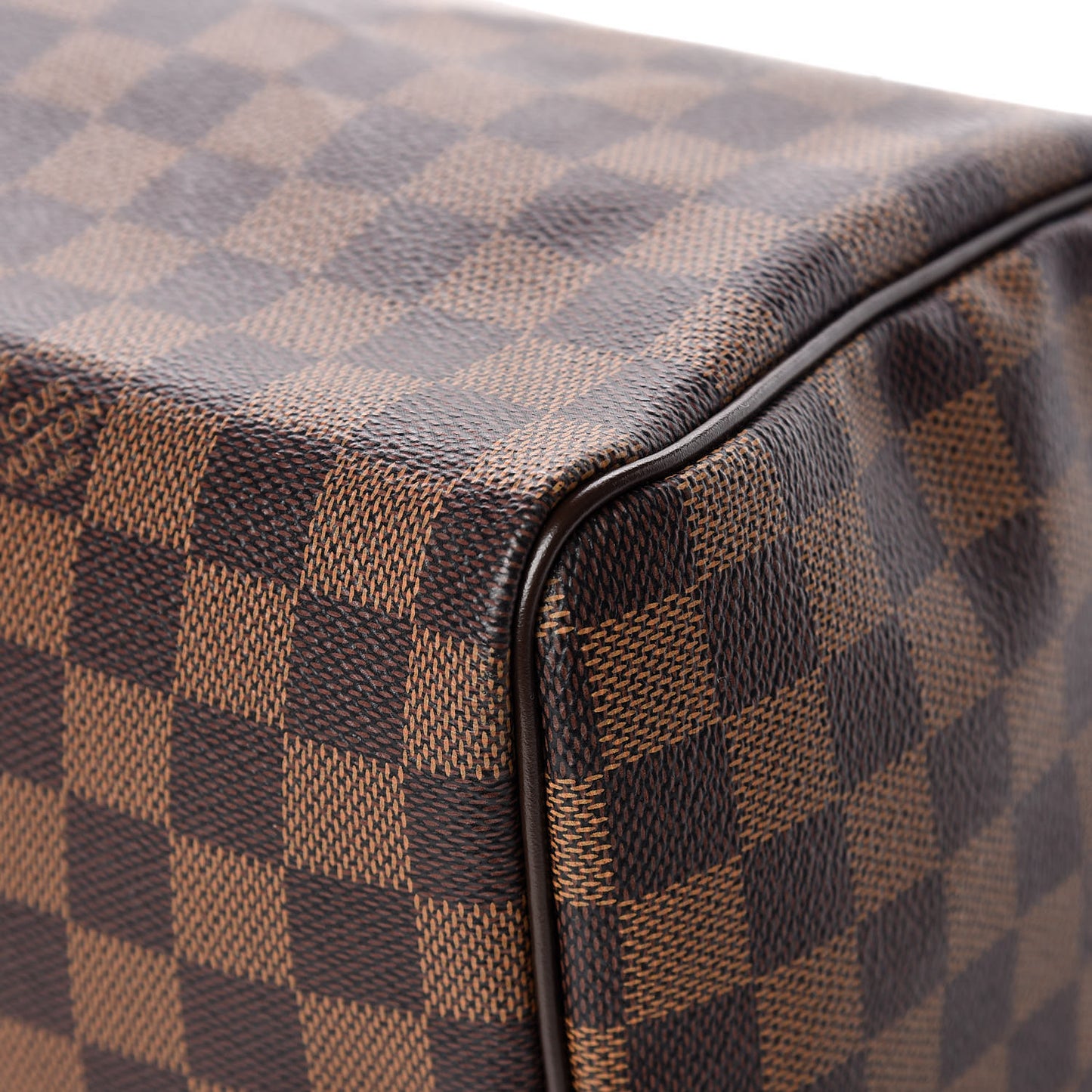 Damier Ebene Speedy 30