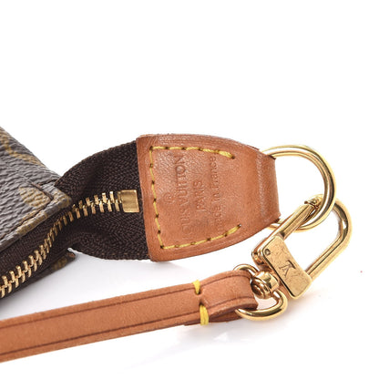 Louis Vuitton Monogram Pochette Accessories 6 of 8
