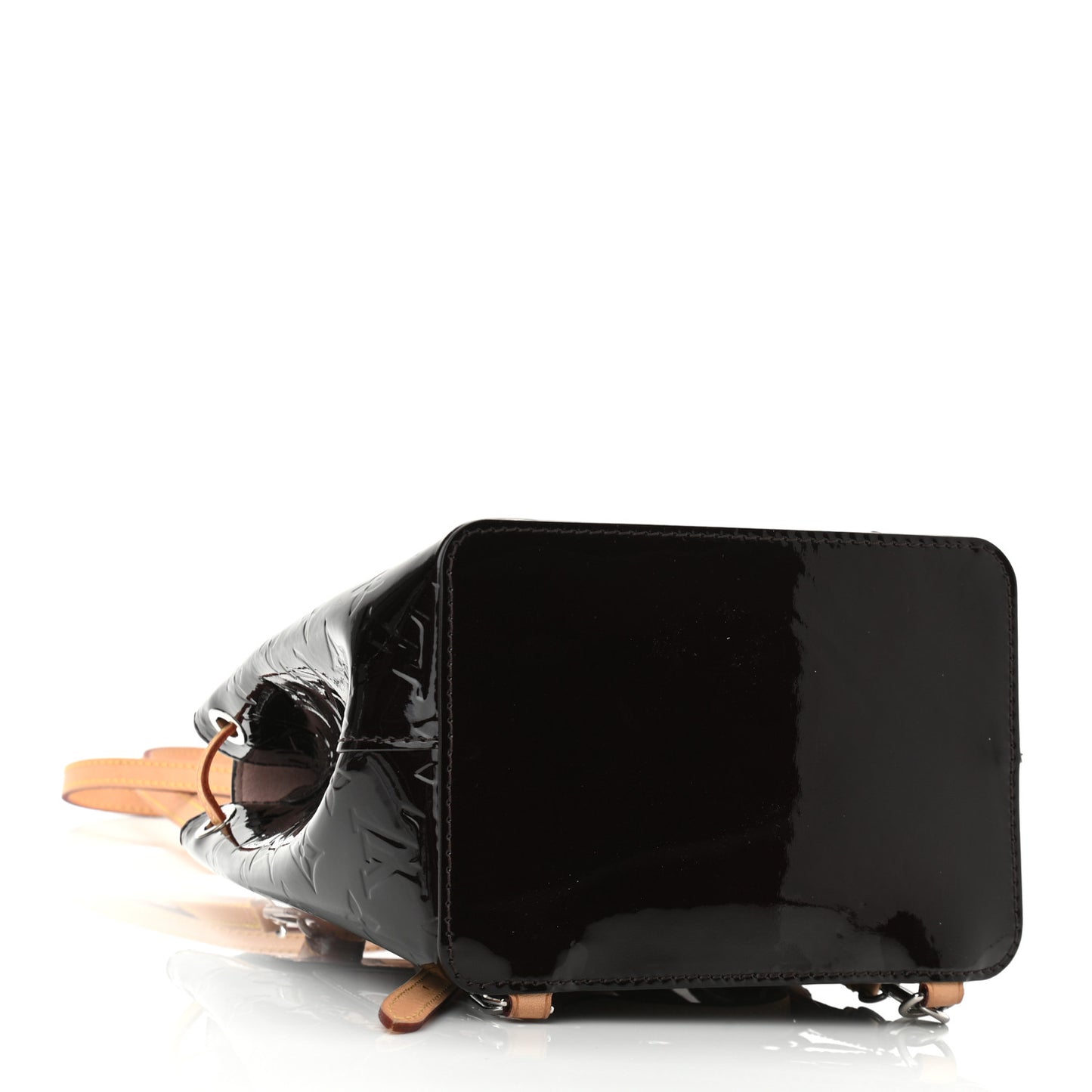 Vernis Hot Springs Backpack Rose Amarante