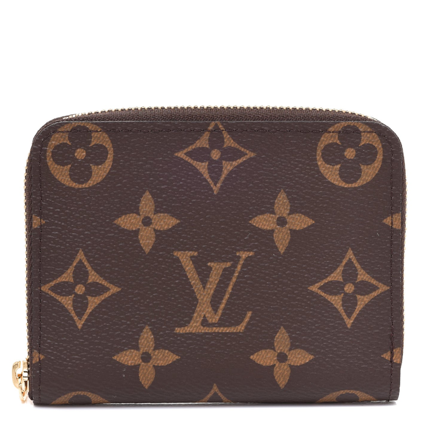 Monogram Zippy Coin Purse