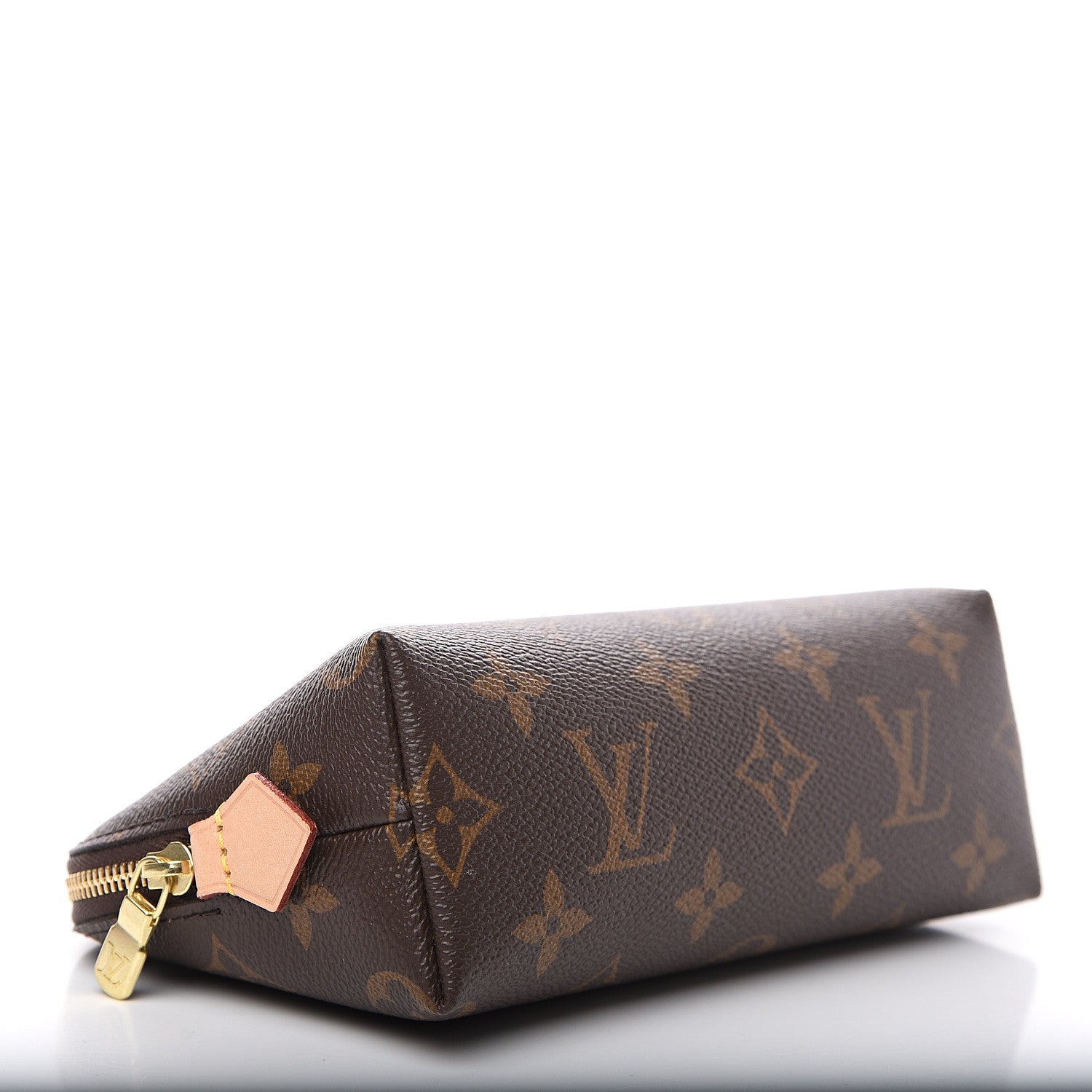 Louis Vuitton Monogram Cosmetic Pouch 3 of 9