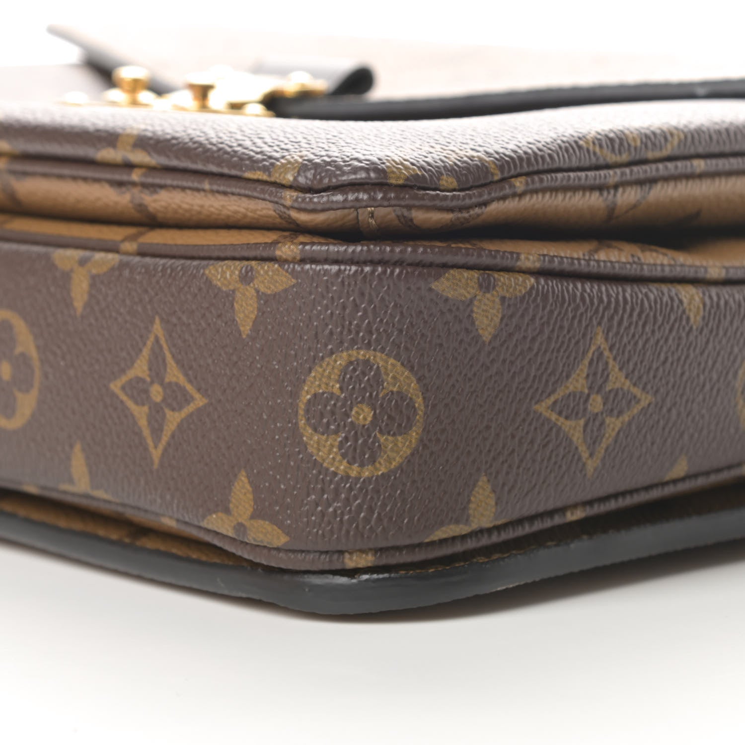 Louis Vuitton Reverse Monogram Pochette Metis 11 of 13