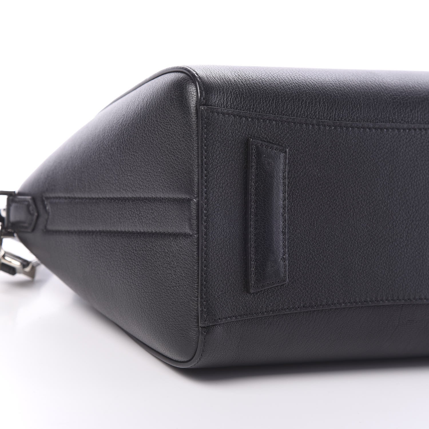 Givenchy Sugar Goatskin Small Antigona Black 8 of 9