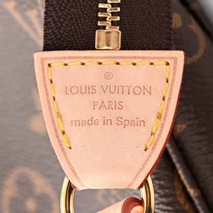 Louis Vuitton LOUIS VUITTON Monogram Pochette Accessories NM 6 of 9
