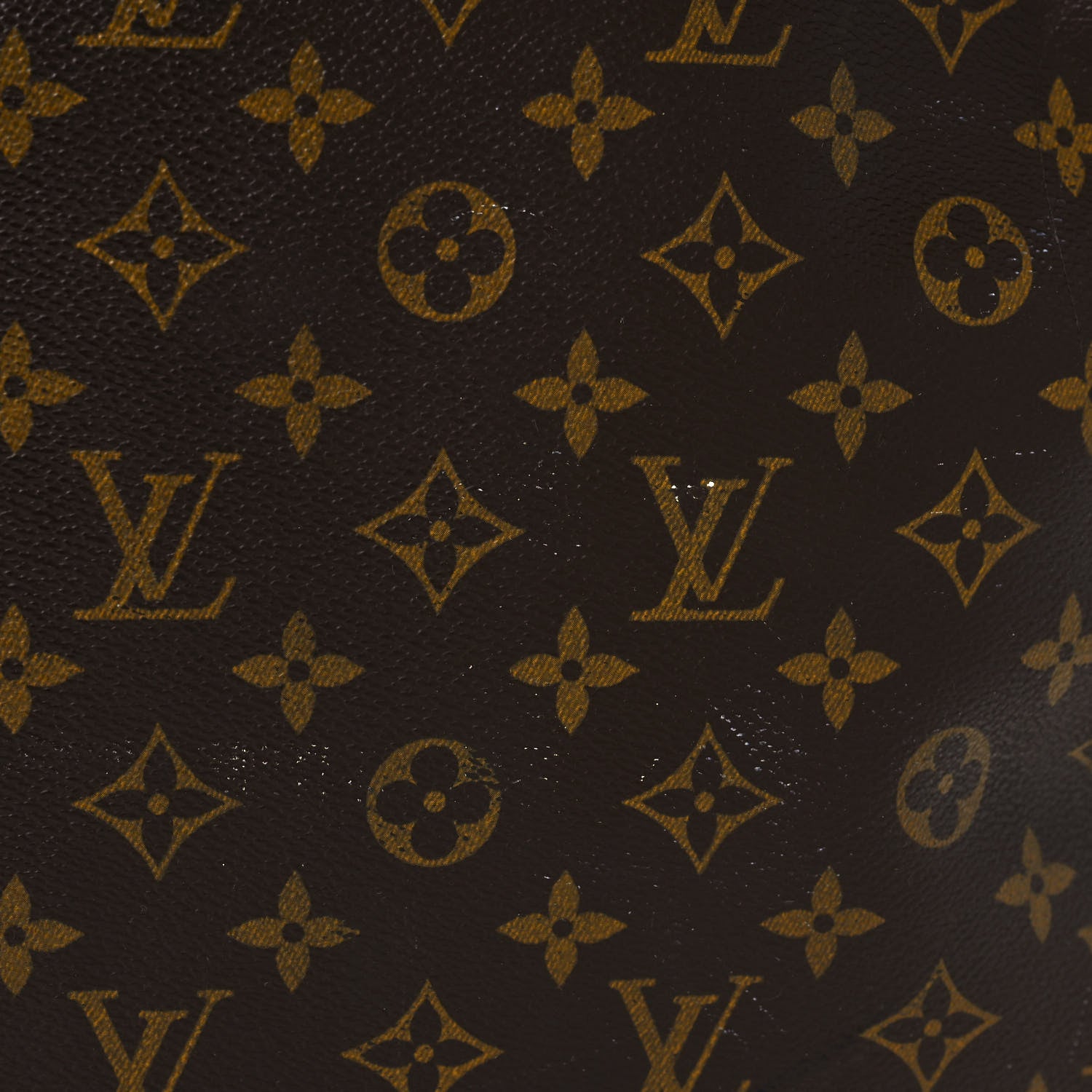 Louis Vuitton Monogram Sirius 70 18 of 20