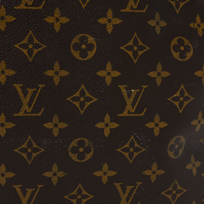 Louis Vuitton Monogram Sirius 70 18 of 20