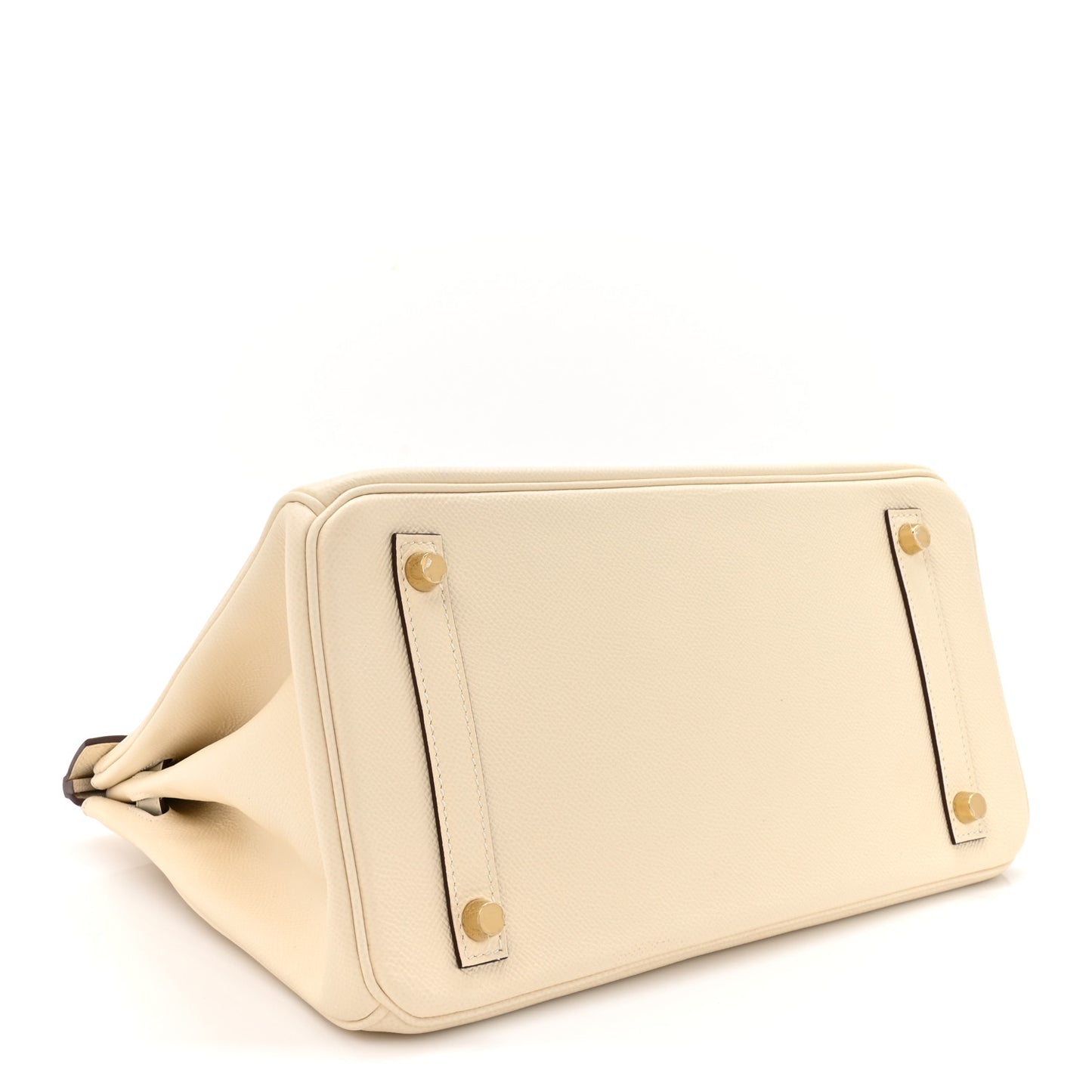 Epsom Birkin 30 Nata