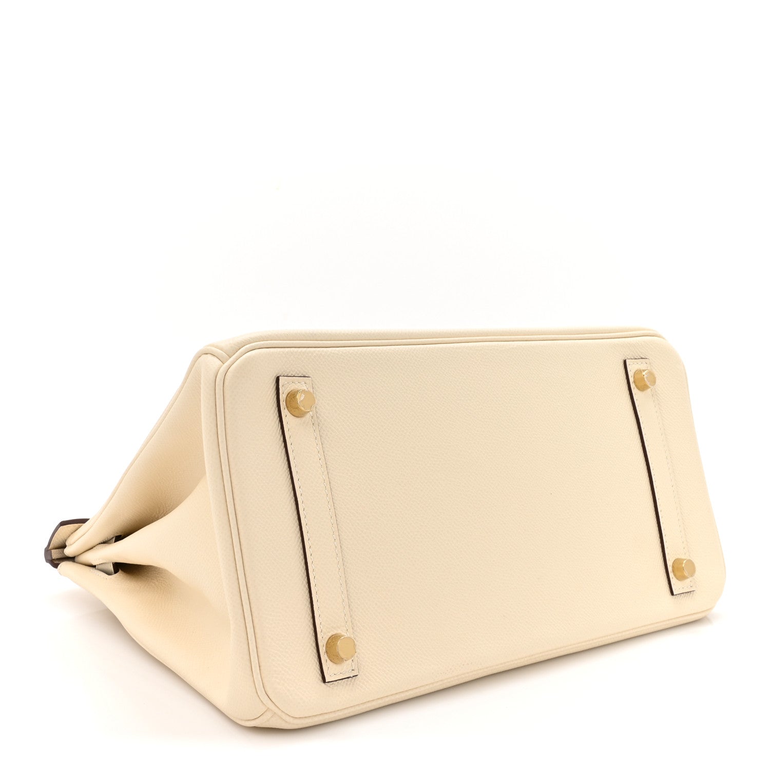 Hermes Epsom Birkin 30 Nata 4 of 11