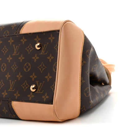 Louis Vuitton Monogram Beverly XXL 9 of 12