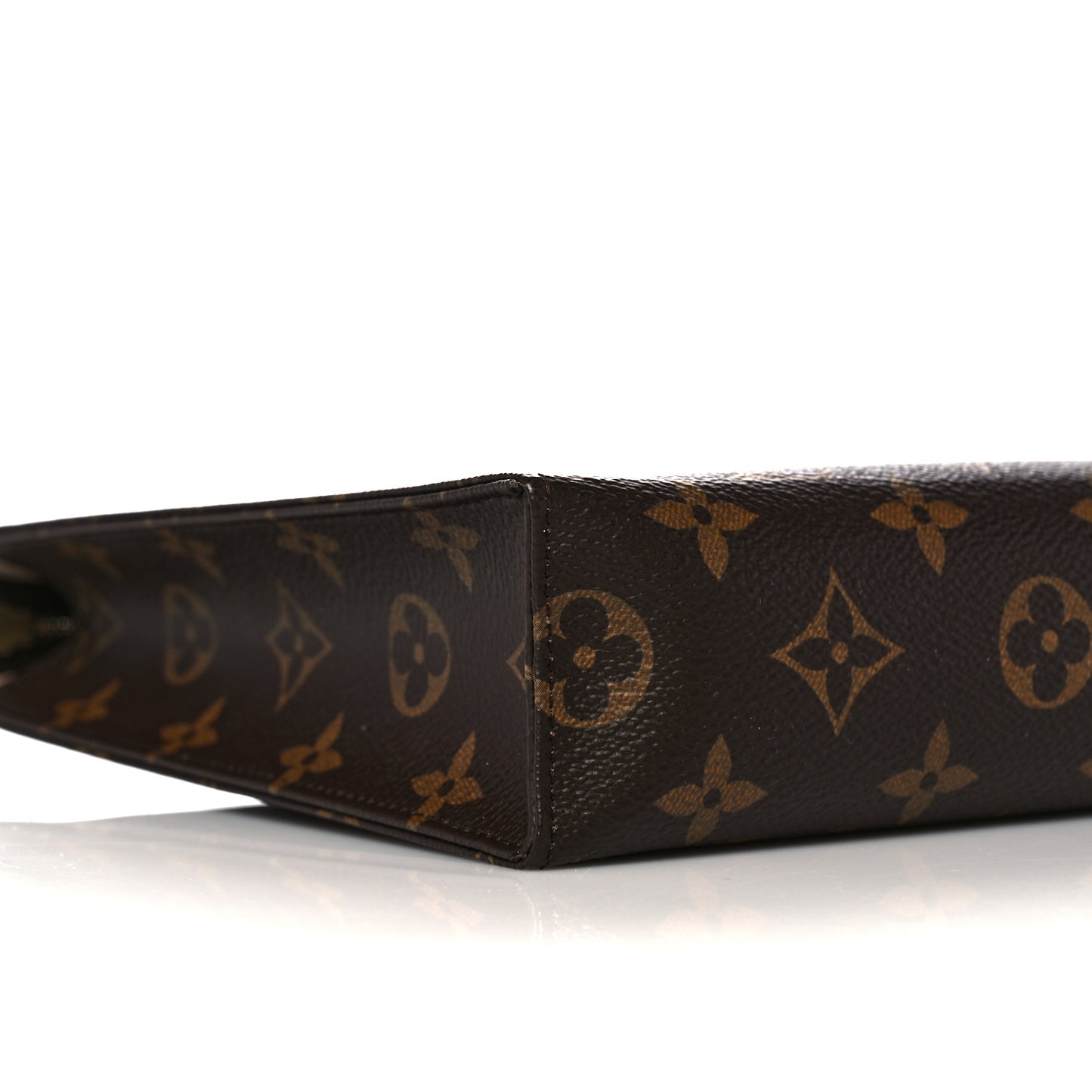 Monogram Toiletry Pouch 26