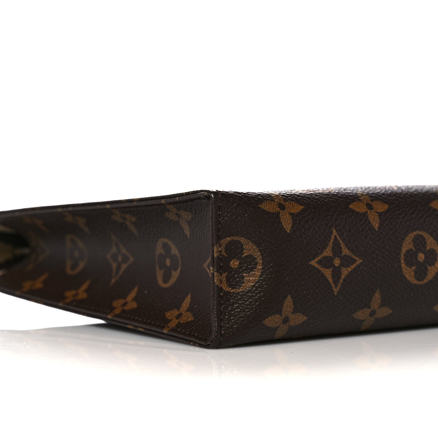 Louis Vuitton Monogram Toiletry Pouch 26 8 of 10
