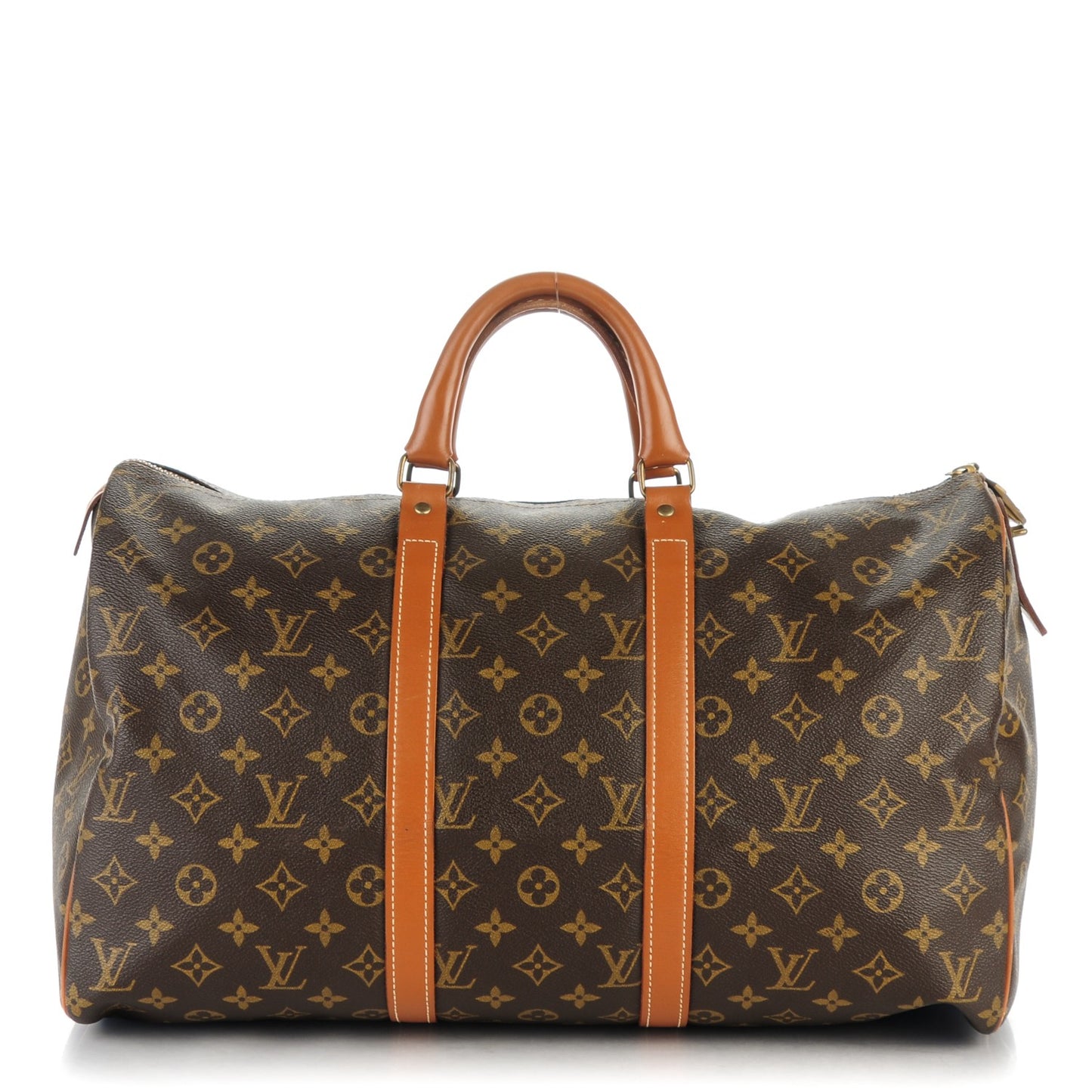French Company Monogram Keepall 45