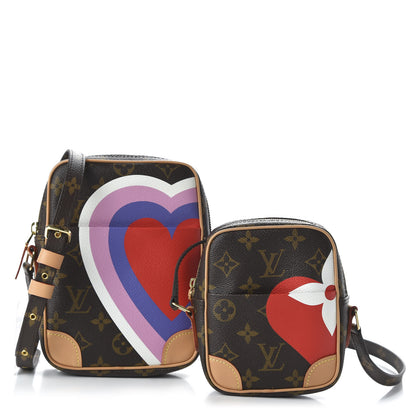 Louis Vuitton Game On Paname Set 12 of 13
