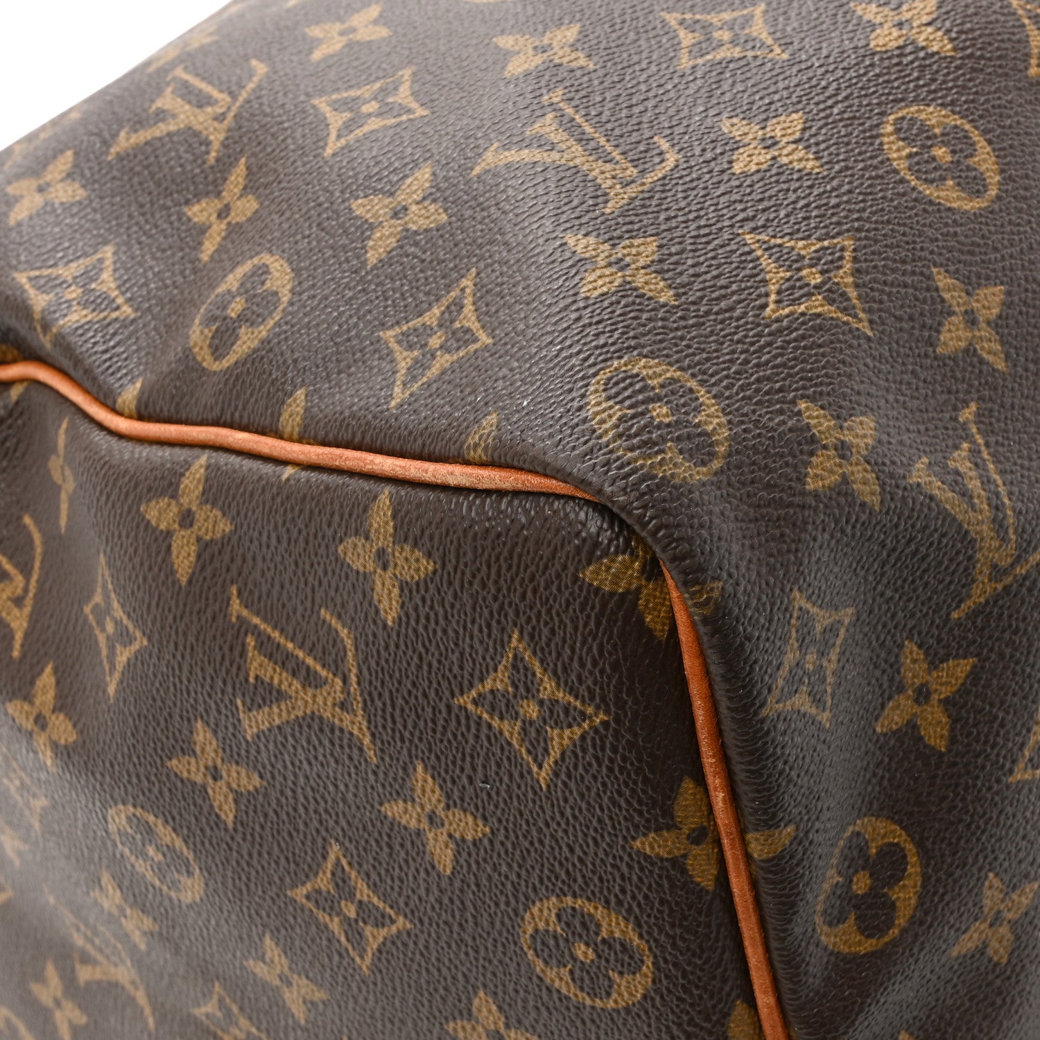 Louis Vuitton Monogram Keepall 50 12 of 19