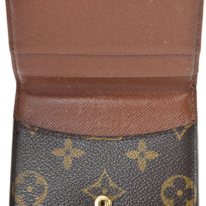 Louis Vuitton Monogram Ludlow Wallet 8 of 10