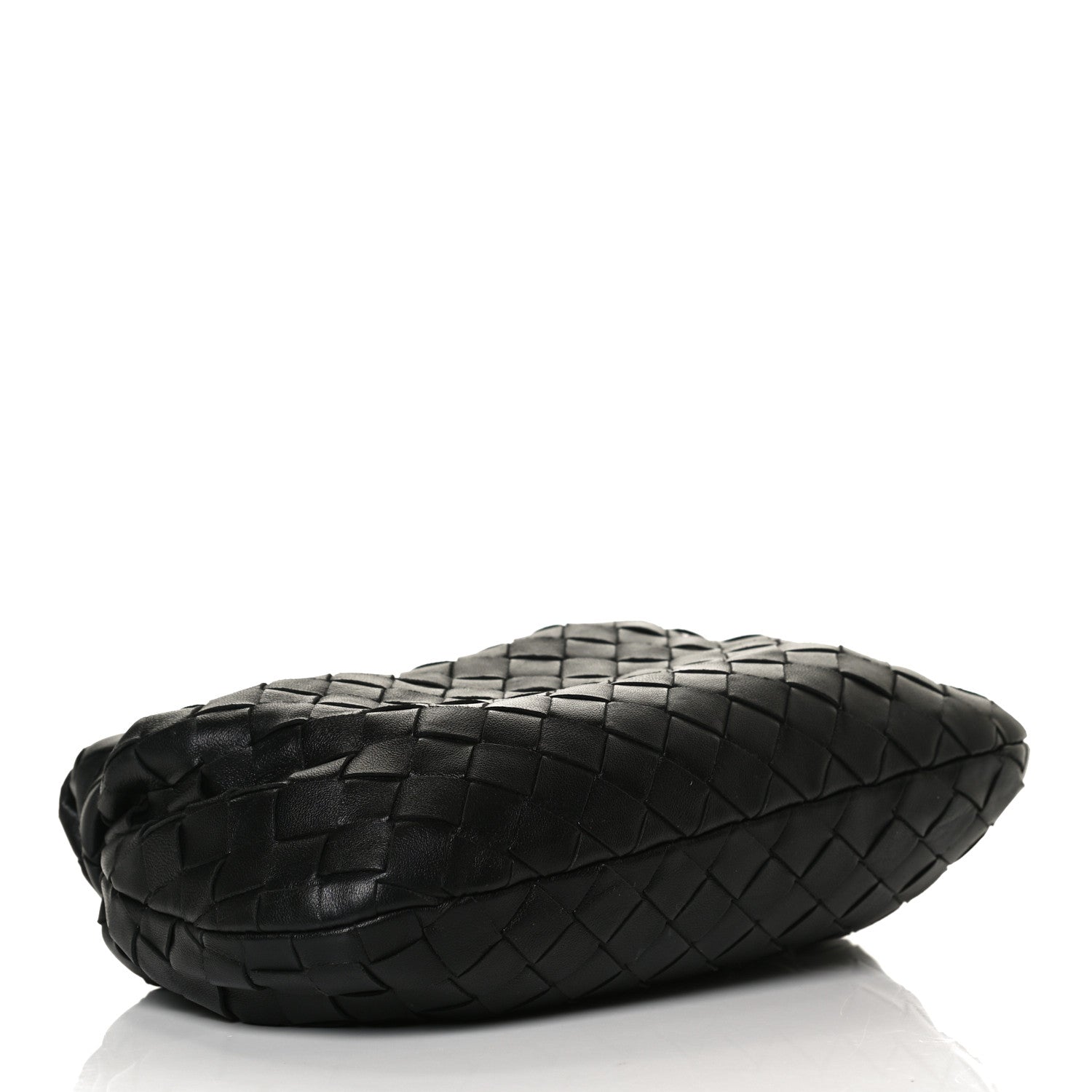 Bottega Veneta Nappa Intrecciato Mini Jodie Black 4 of 12