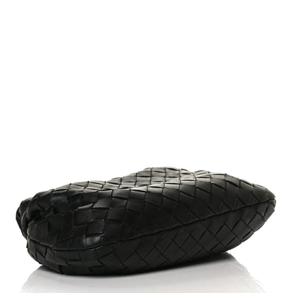 Bottega Veneta Nappa Intrecciato Mini Jodie Black 4 of 12
