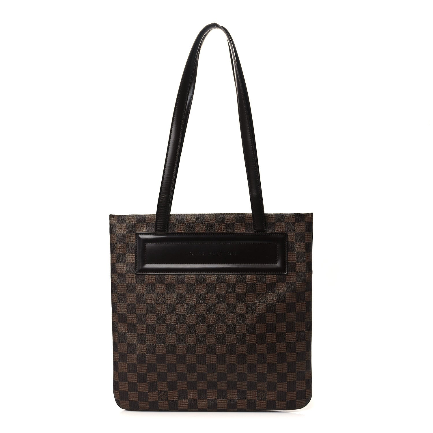 Louis Vuitton Damier Ebene Clifton 3 of 7