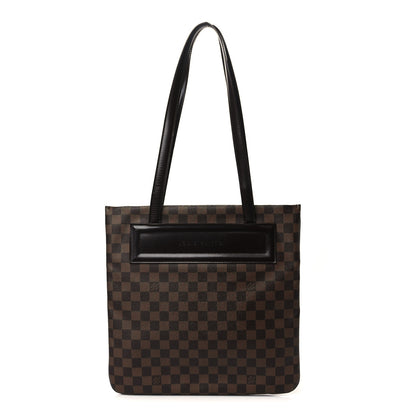 Louis Vuitton Damier Ebene Clifton 3 of 7