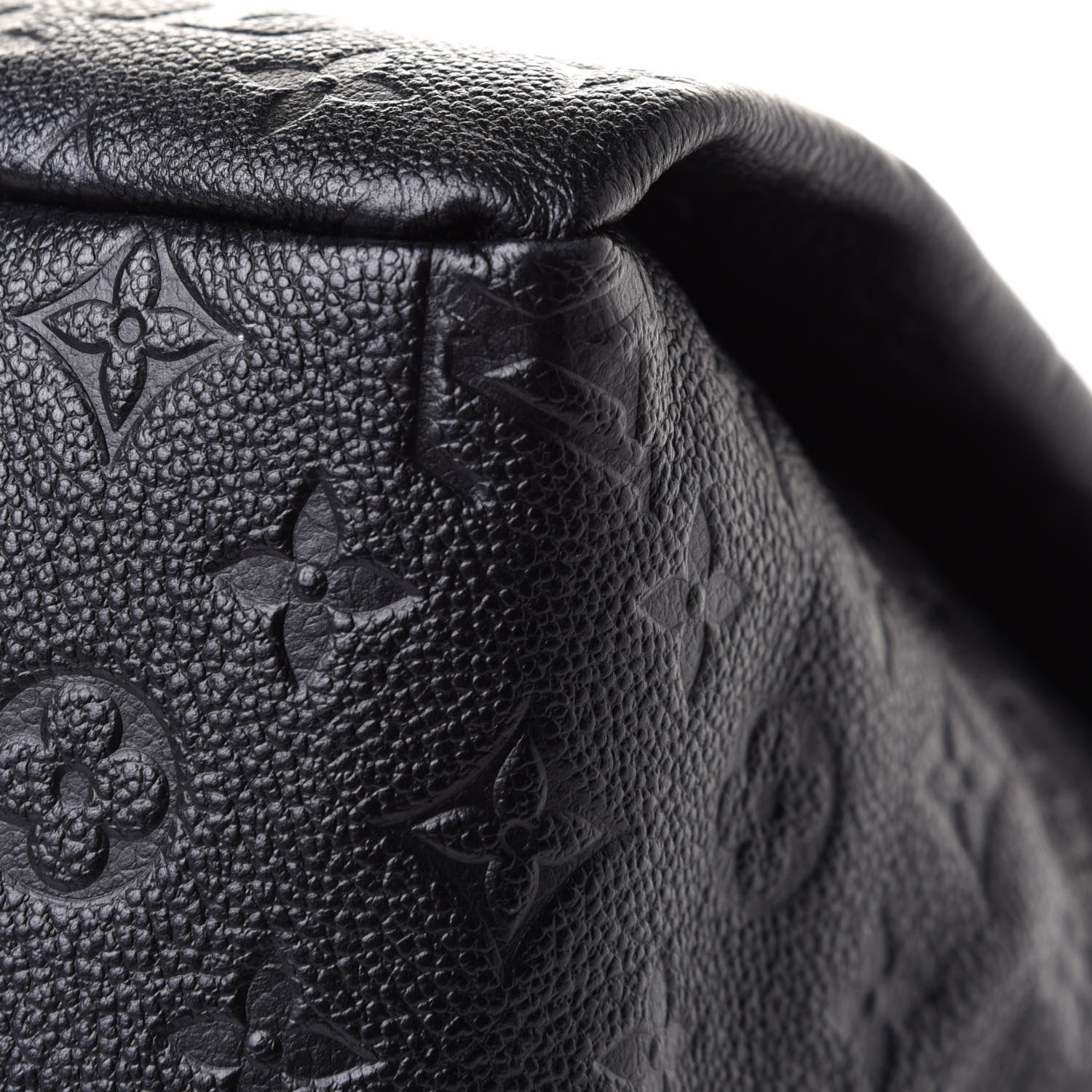 Louis Vuitton Empreinte Artsy MM Black 12 of 14