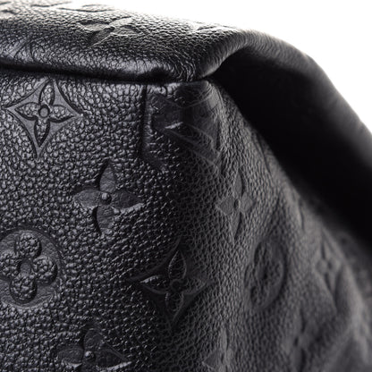 Louis Vuitton Empreinte Artsy MM Black 12 of 14