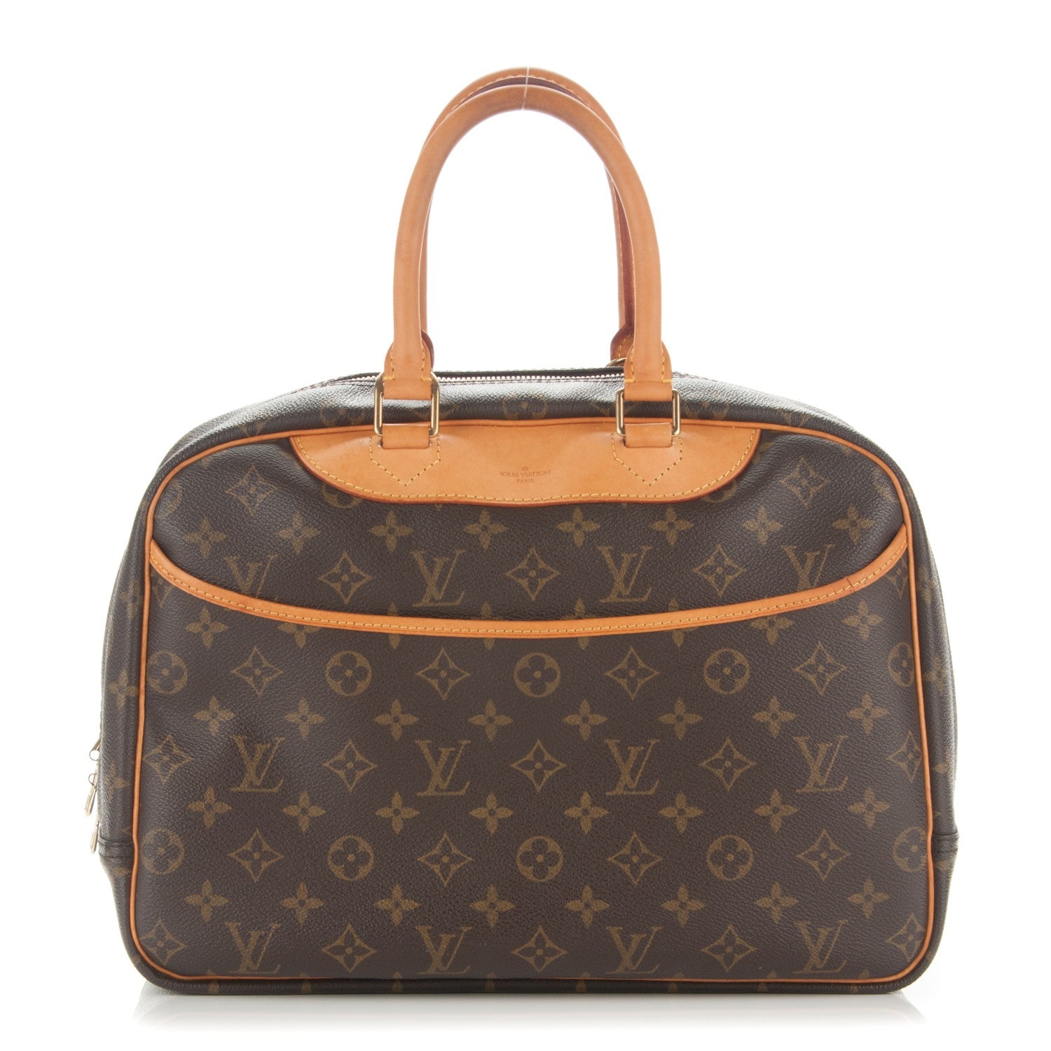 Louis Vuitton Monogram Deauville 1 of 7