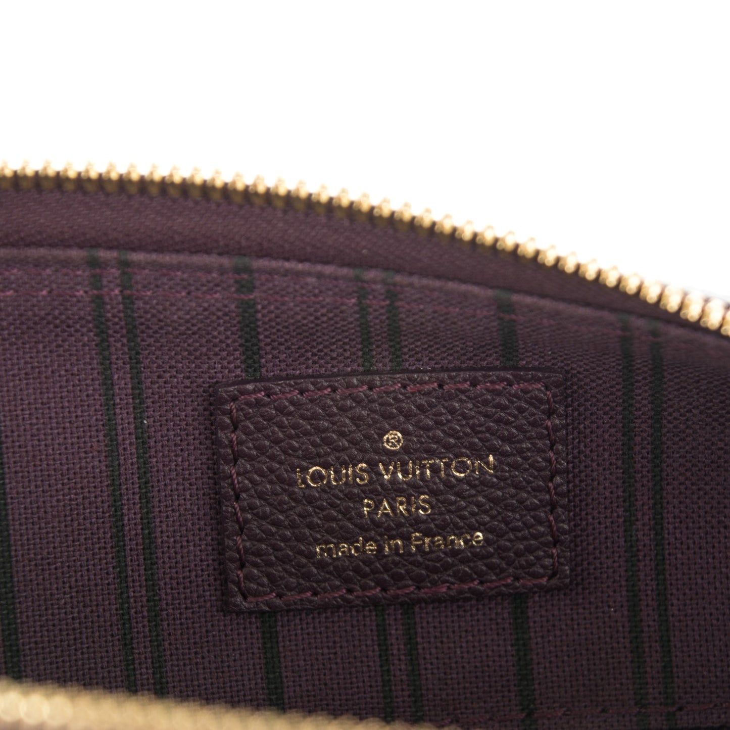 Empreinte Speedy Bandouliere 25 Aube