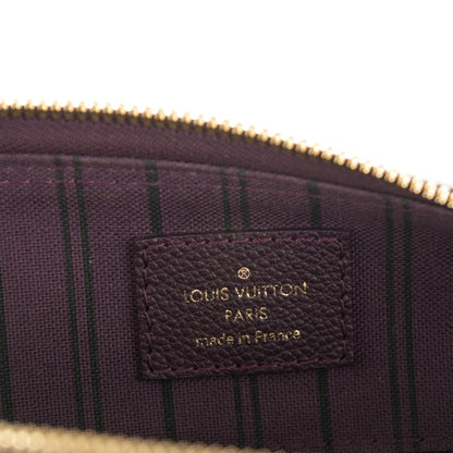 Louis Vuitton Empreinte Speedy Bandouliere 25 Aube 6 of 7