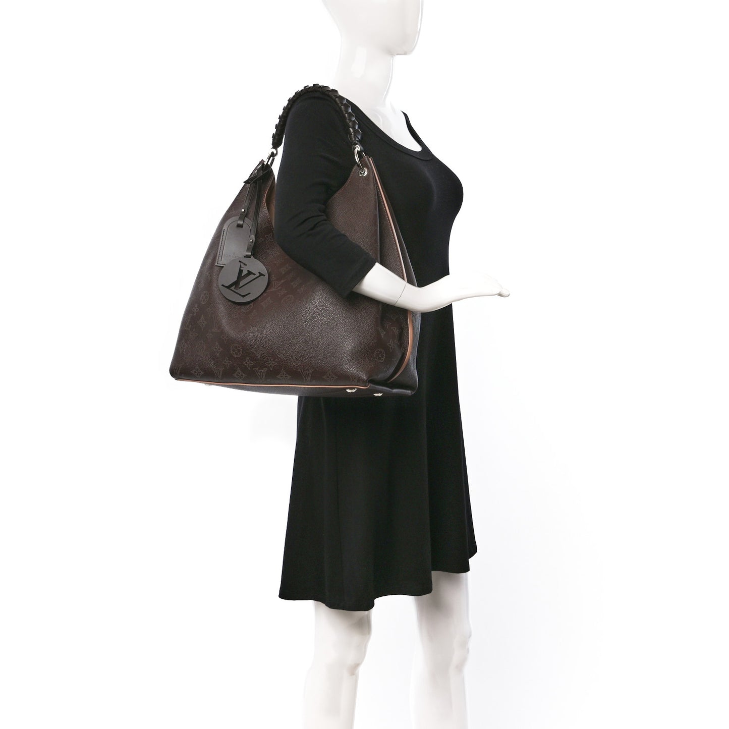 Mahina Carmel Hobo Chocolate