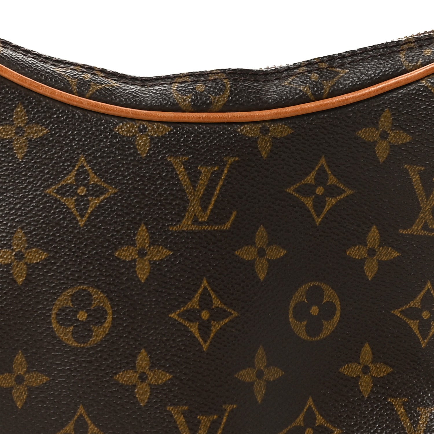 Louis Vuitton Monogram Croissant PM 6 of 8