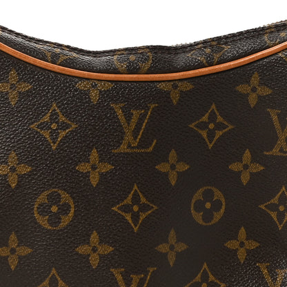 Louis Vuitton Monogram Croissant PM 6 of 8