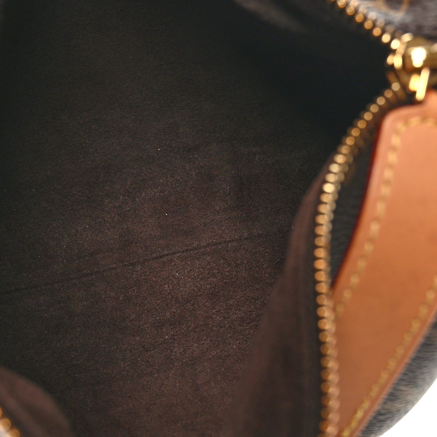 Louis Vuitton Monogram Side Trunk 5 of 8