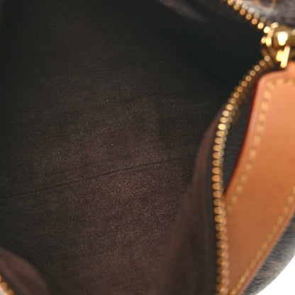 Louis Vuitton Monogram Side Trunk 5 of 8