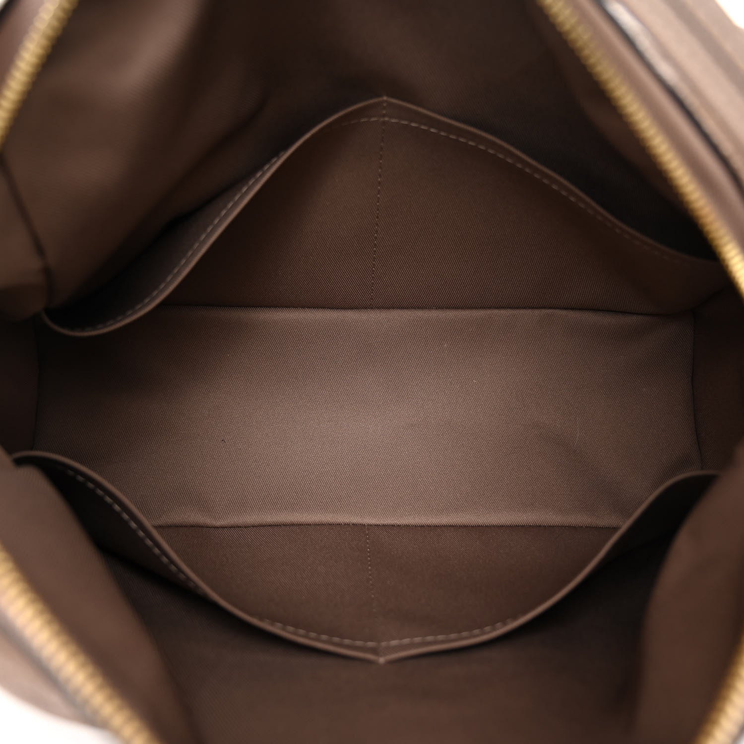 Louis Vuitton Empreinte Ponthieu PM Taupe Glace 5 of 9