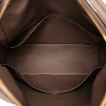 Louis Vuitton Empreinte Ponthieu PM Taupe Glace 5 of 9