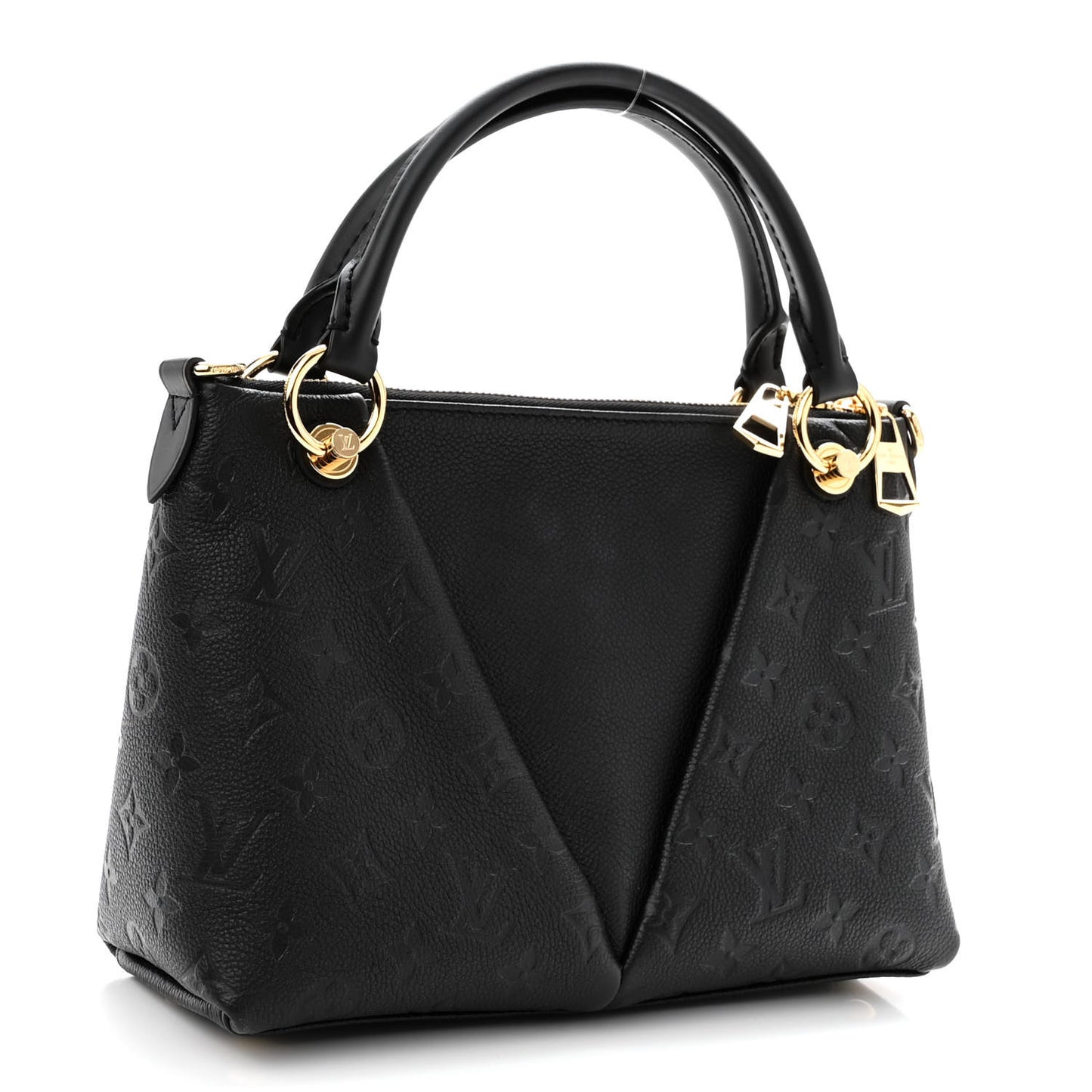 Empreinte V Tote BB Black