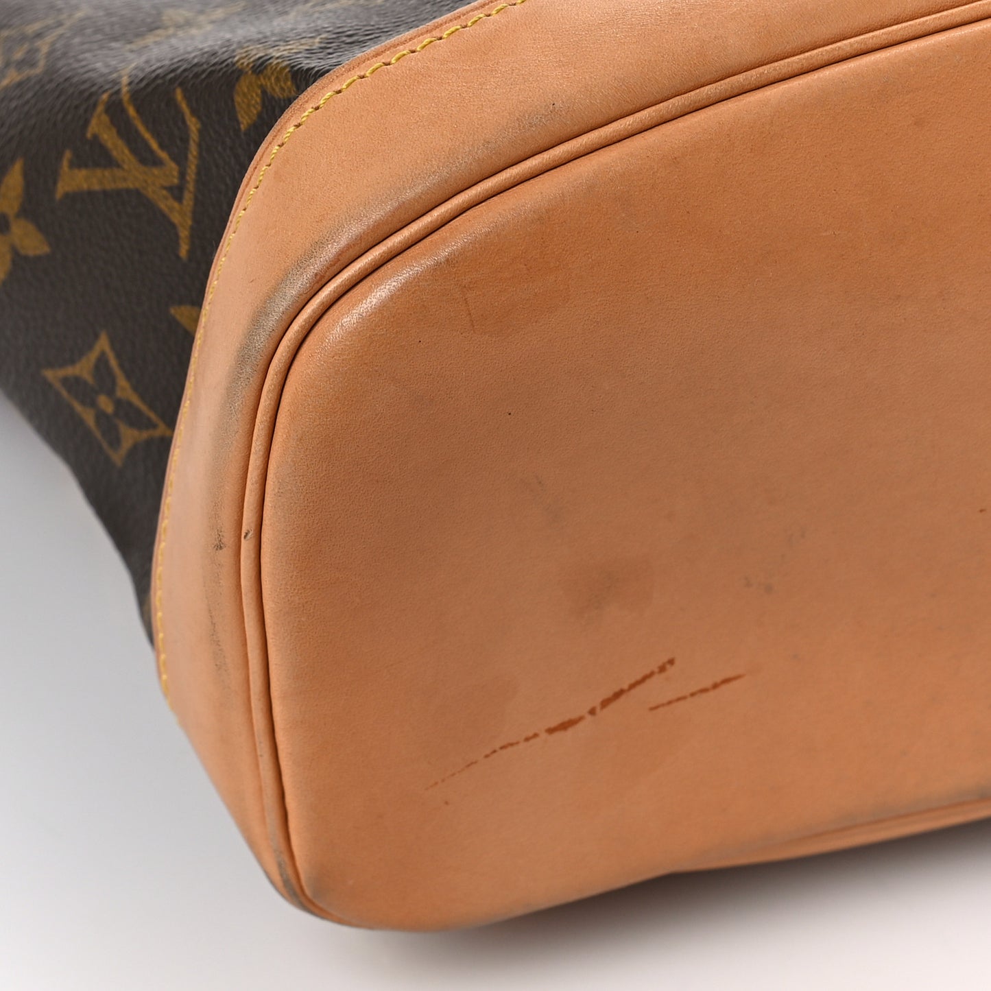 Monogram Montsouris GM Backpack