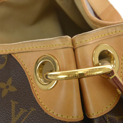 Louis Vuitton Monogram Galliera PM 8 of 8
