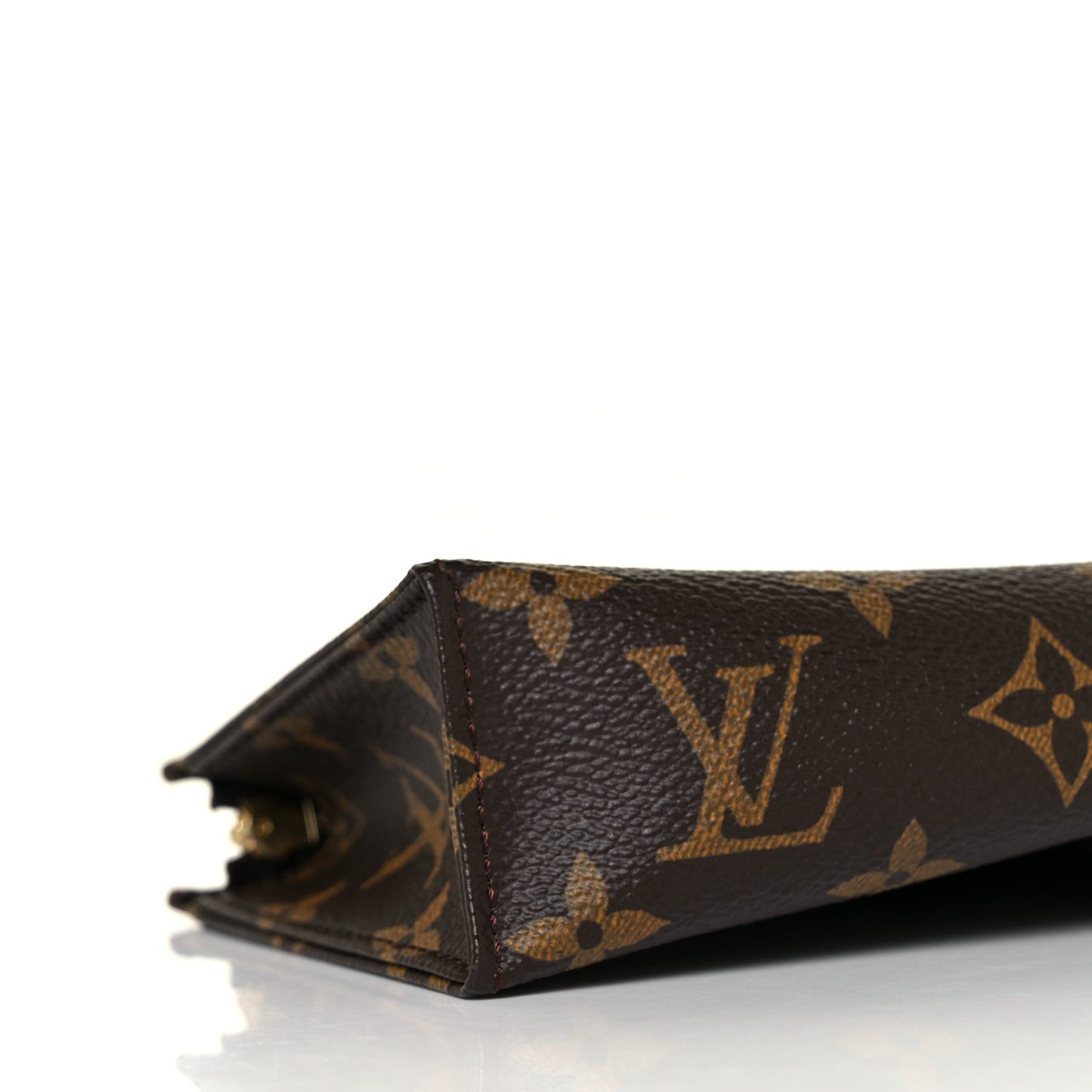 Monogram Toiletry Pouch 15