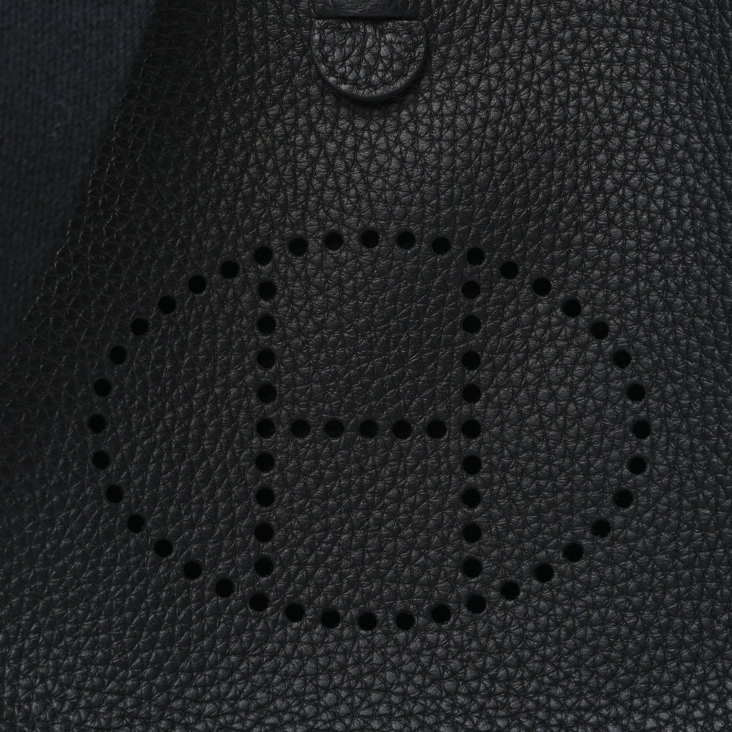 Taurillon Clemence Evelyne TPM Black