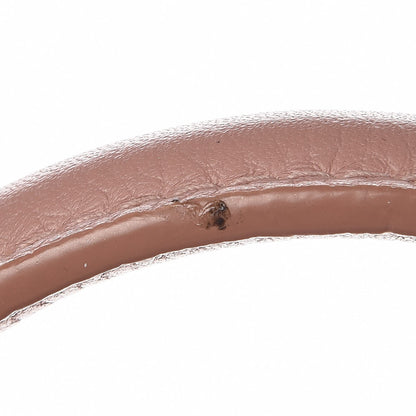 Louis Vuitton Taurillon Volta Magnolia 10 of 14