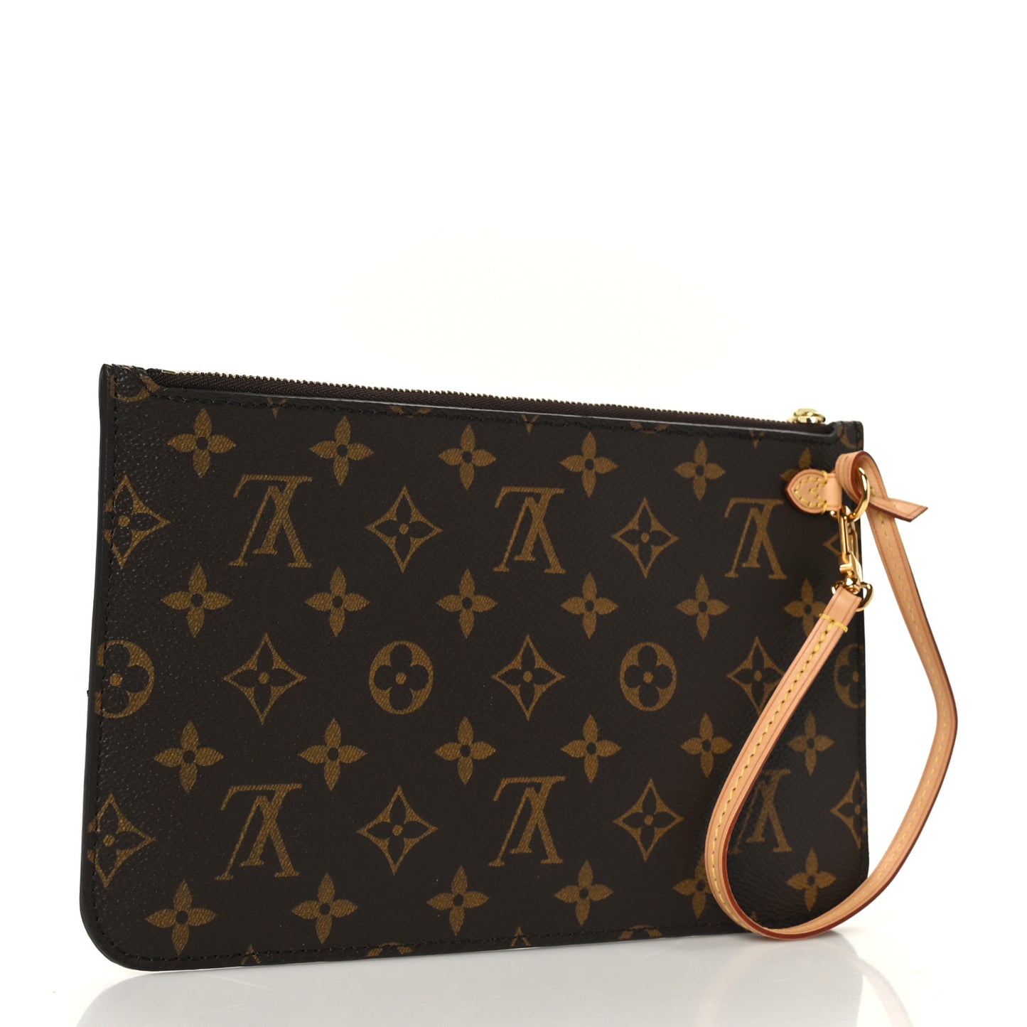 Monogram Neverfull MM GM Pochette
