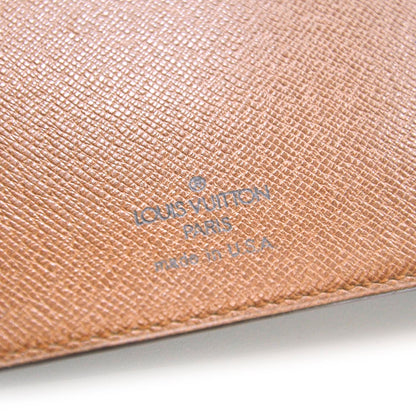 Louis Vuitton Monogram Address Book Cover 5 of 8