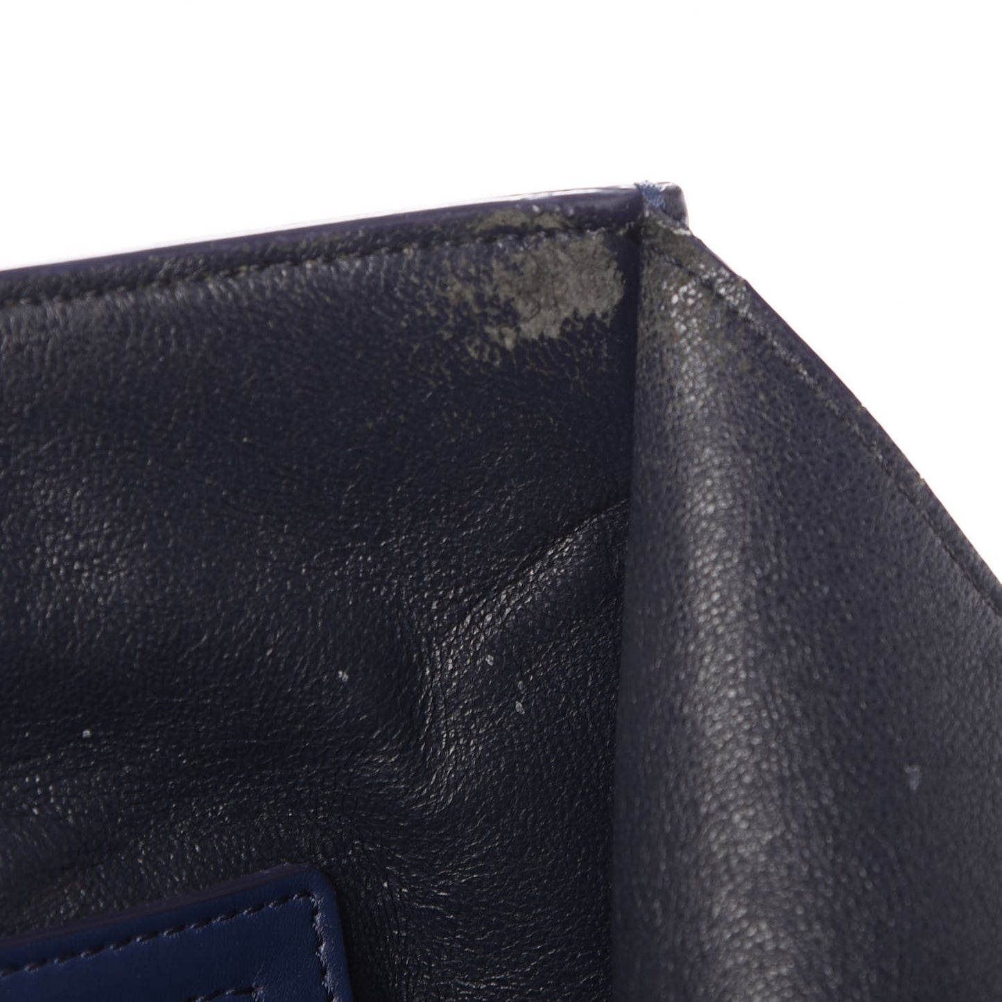 Nubuck Medium Phantom Luggage Midnight