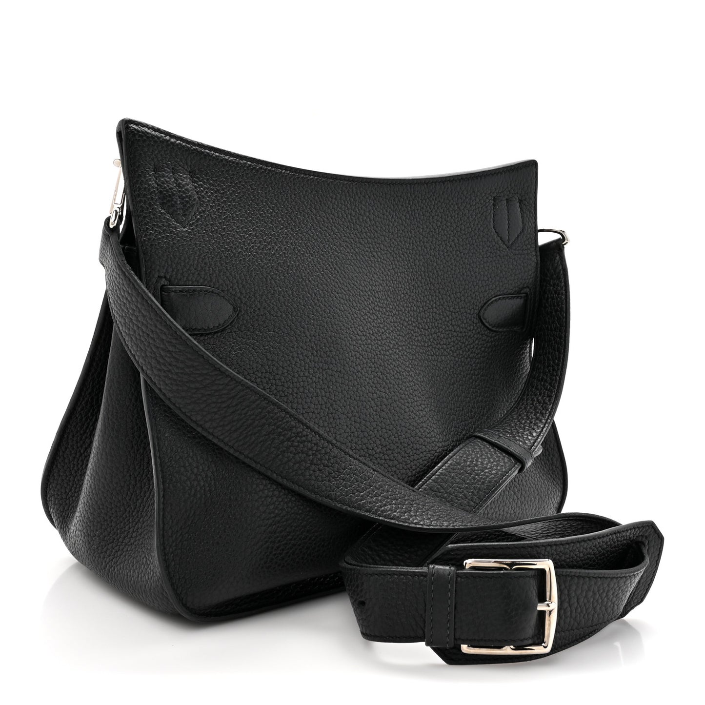 Taurillon Clemence Jypsiere 31 Black