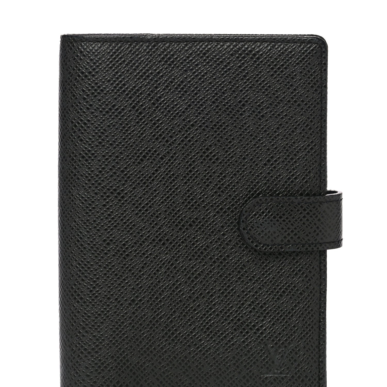 Louis Vuitton Taiga Small Ring Agenda Cover Ardoise 7 of 16
