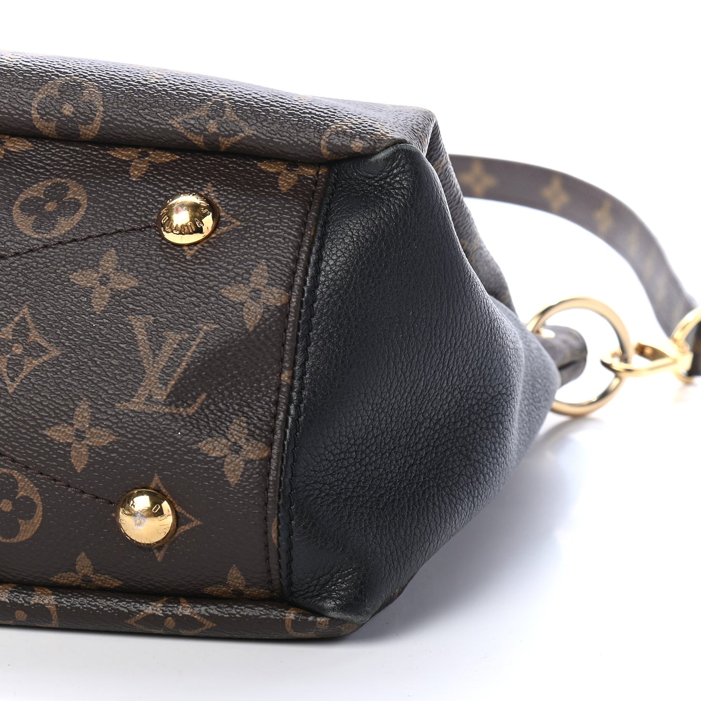 Monogram Pallas Full Black