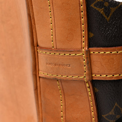 Louis Vuitton Monogram Noe 6 of 22